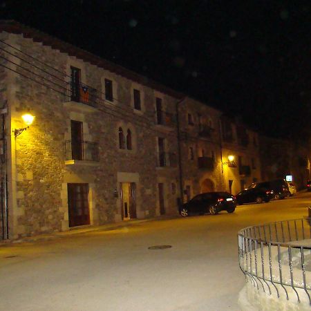 Can Vilafort Collsuspina Exterior photo