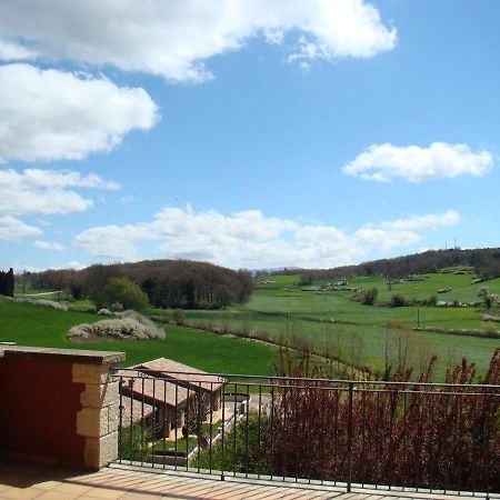 Can Vilafort Collsuspina Exterior photo