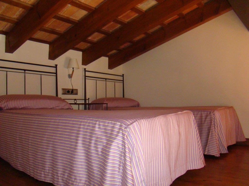 Can Vilafort Collsuspina Room photo