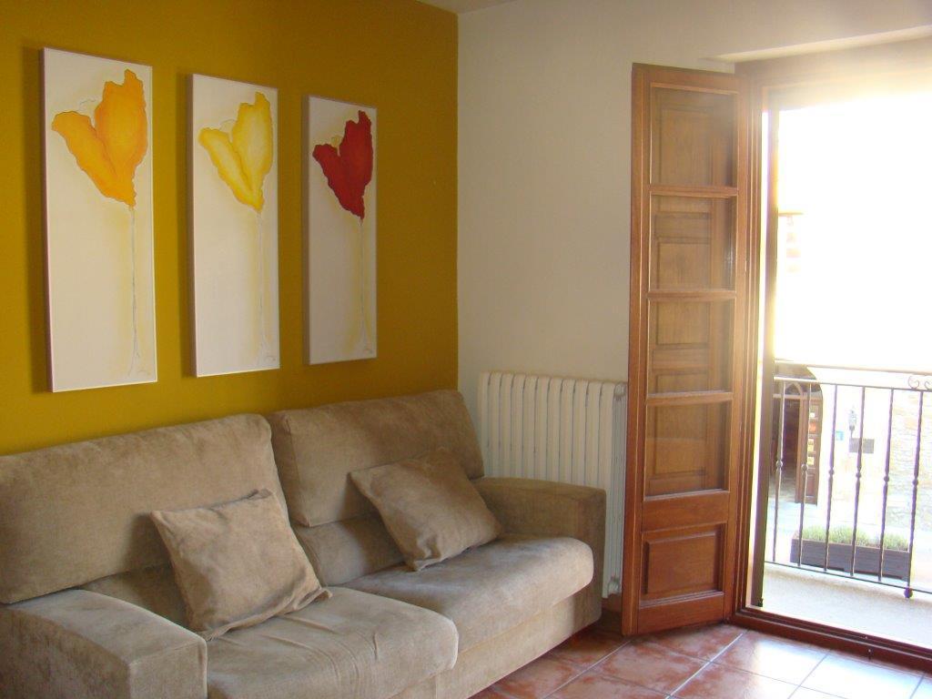 Can Vilafort Collsuspina Room photo