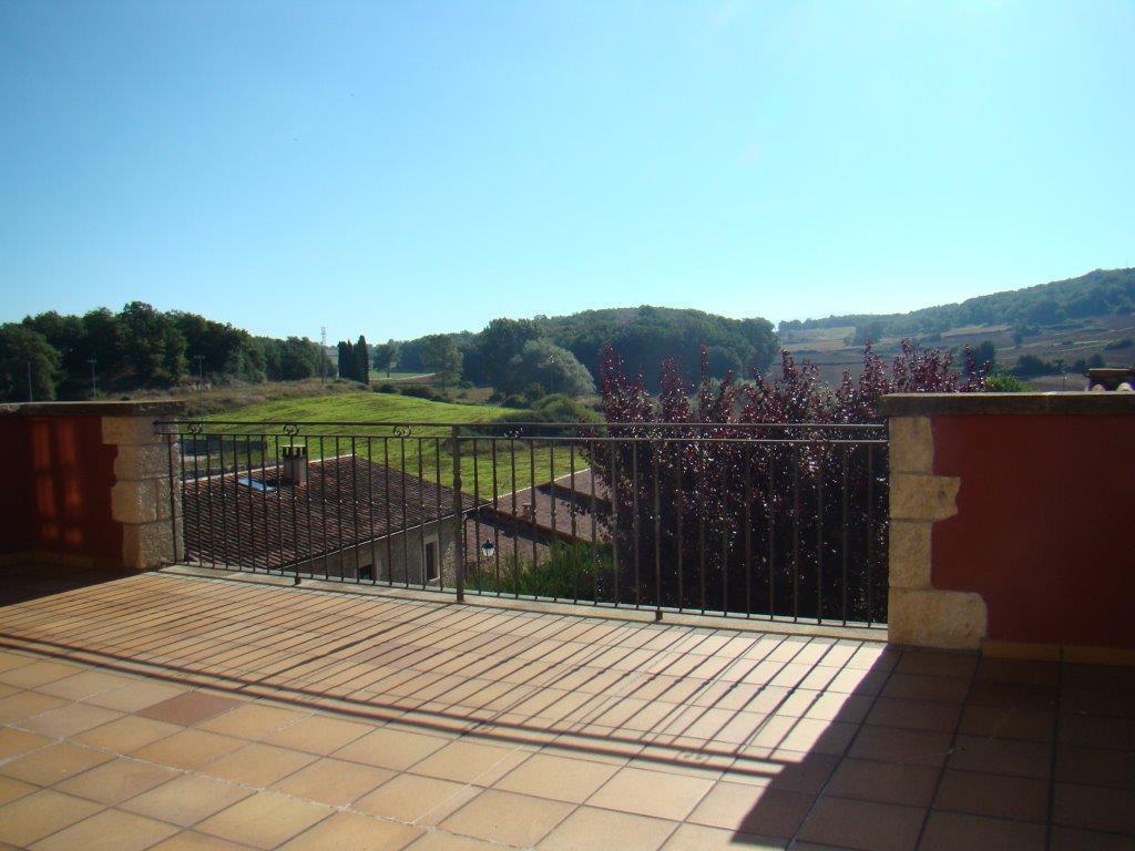 Can Vilafort Collsuspina Room photo