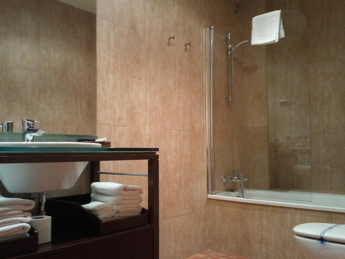 Can Vilafort Collsuspina Room photo
