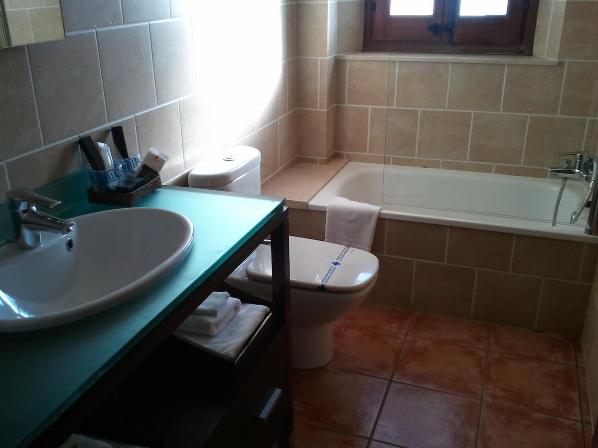 Can Vilafort Collsuspina Room photo
