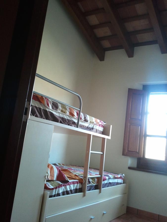 Can Vilafort Collsuspina Room photo