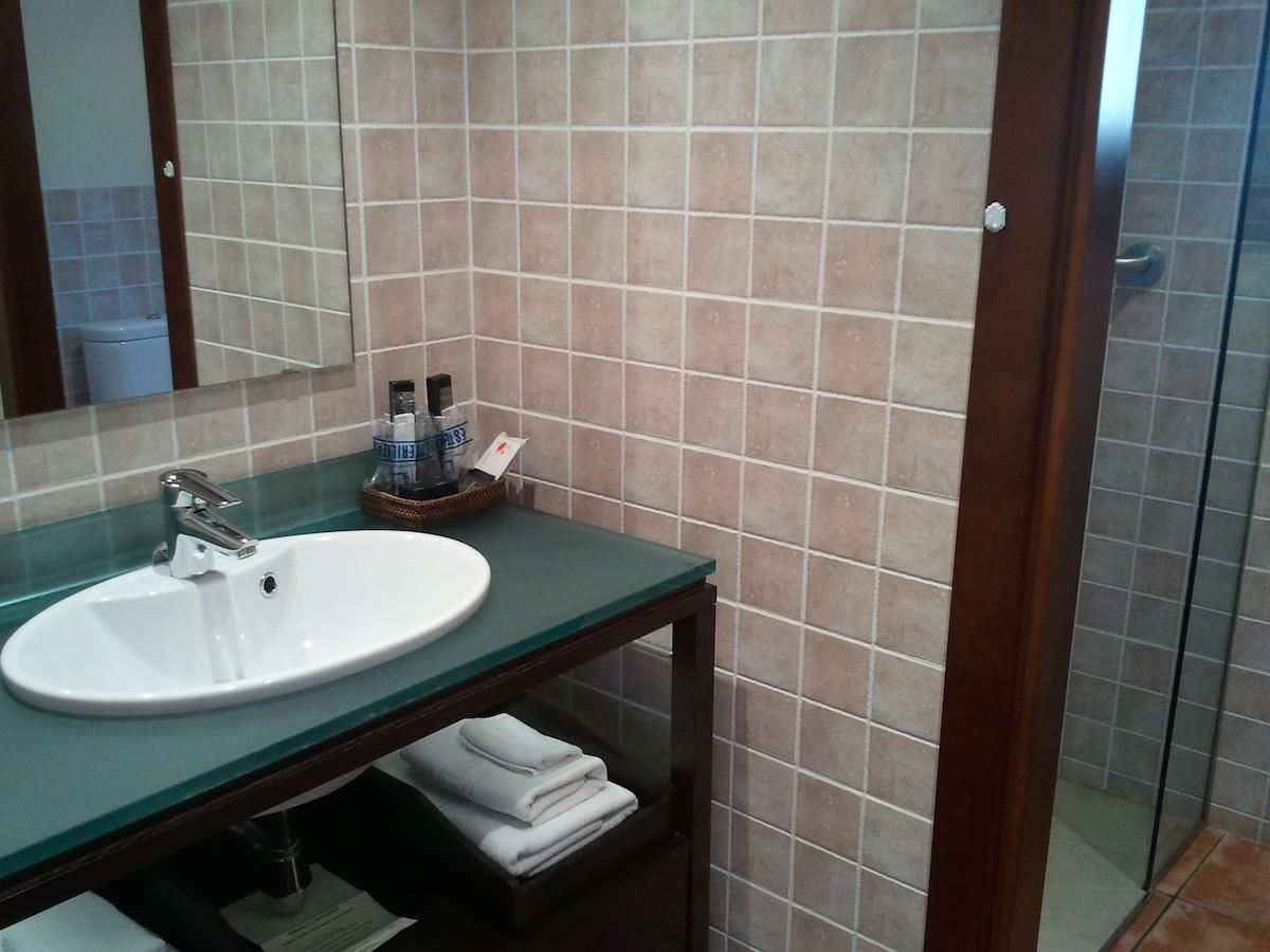 Can Vilafort Collsuspina Room photo