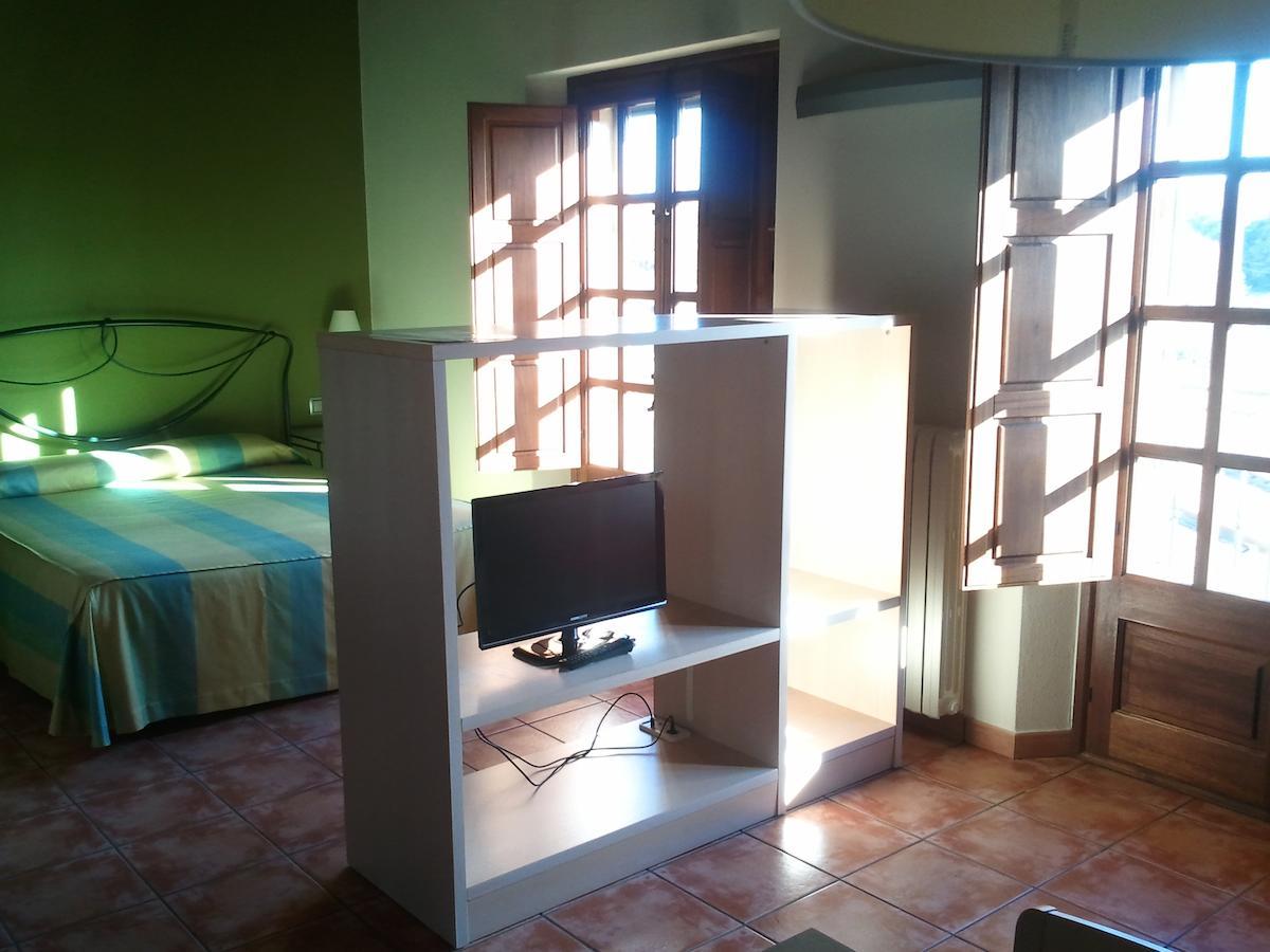 Can Vilafort Collsuspina Room photo
